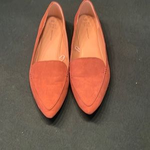 Time and try memory foam size 10